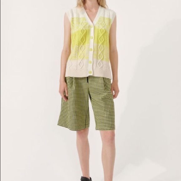baum und pferdgarten Pants - Baum und Pferdgarten
Natasja Shorts